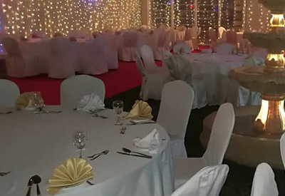 professional catering gallery