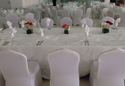 professional catering gallery