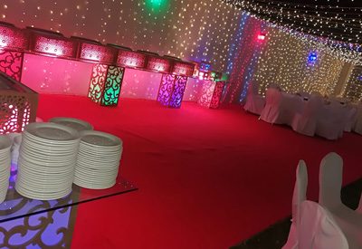 professional catering gallery