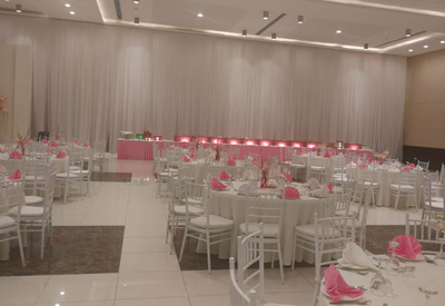 professional catering gallery