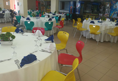 professional catering gallery