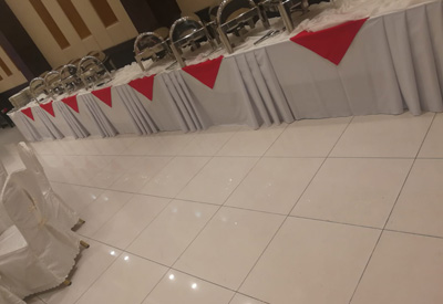professional catering gallery