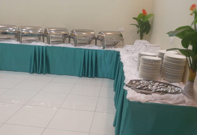 professional catering gallery