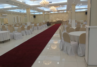 professional catering gallery