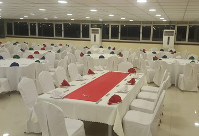 professional catering gallery