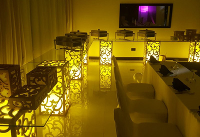 professional catering gallery