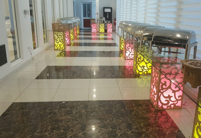 professional catering gallery