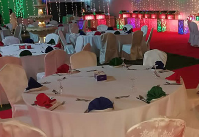 professional catering gallery