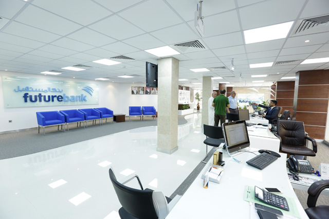 Bank