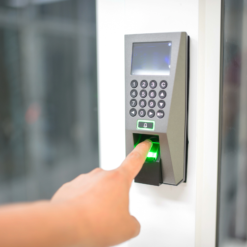 Security Systems