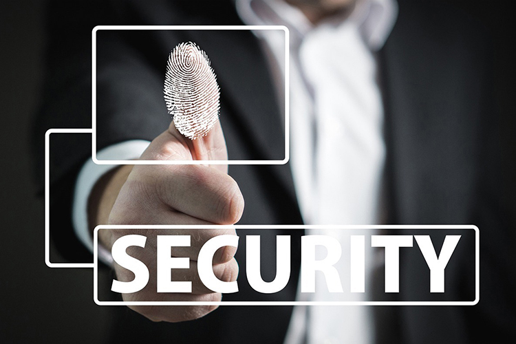 Why Choose SC Security